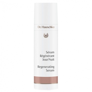 Sérum régénérant jour/nuit 30ml - Dr. Hauschka